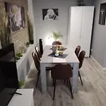 Apartman Zentrum 10 Vh 1og L *