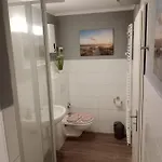Zentrum 10 Vh 1og L Apartman Flensburg