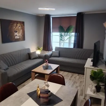 Zentrum 10 Vh 1og L Flensburg