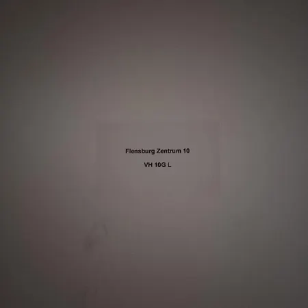 Apartment Zentrum 10 Vh 1og L