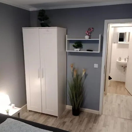 Zentrum 10 Vh 1og L Apartment