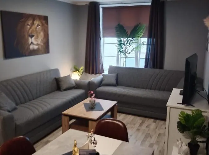 Zentrum 10 Vh 1og L Flensburg