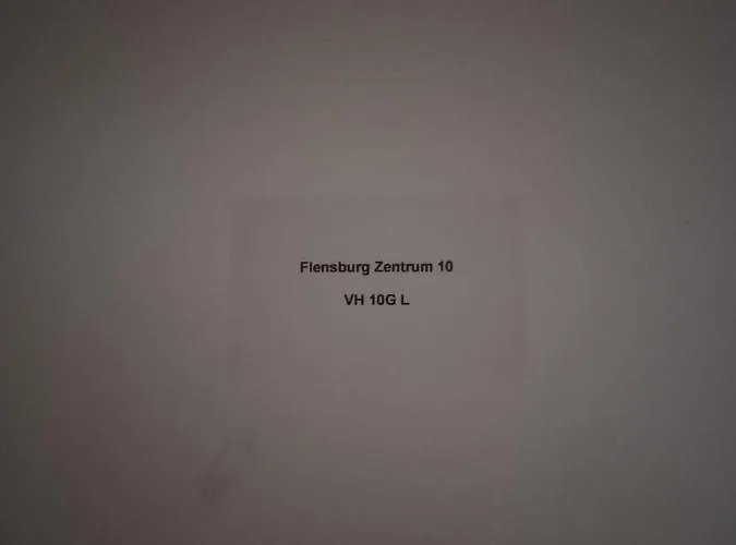 Apartman Zentrum 10 Vh 1og L